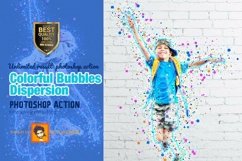 Photoshop Actions Bundle Product Image 8