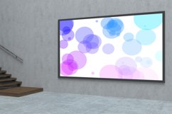 Colorful circle background pack Product Image 2