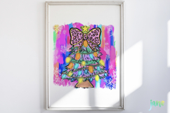 Colorful Coquette Christmas Product Image 2