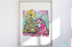 Colorful Coquette Christmas Product Image 2