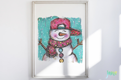 Colorful Coquette Christmas Product Image 2