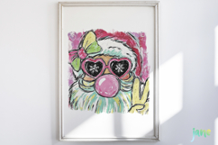 Colorful Coquette Christmas Product Image 2