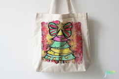 Colorful Coquette Christmas Product Image 3
