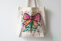 Colorful Coquette Christmas Product Image 3