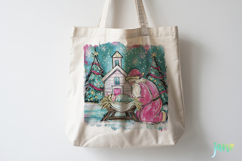 Colorful Coquette Christmas Product Image 3
