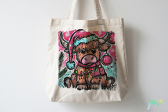 Colorful Coquette Christmas Product Image 3
