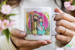 Colorful Coquette Christmas Product Image 4