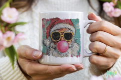Colorful Coquette Christmas Product Image 4