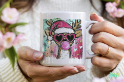 Colorful Coquette Christmas Product Image 4