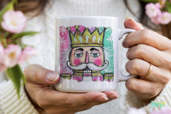 Colorful Coquette Christmas Product Image 4