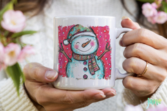 Colorful Coquette Christmas Product Image 4
