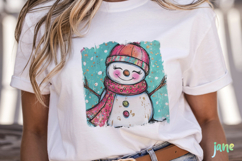 Colorful Coquette Christmas Product Image 5