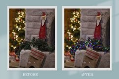 34 Colorful Fairy Lights Photoshop Overlays Product Image 4