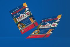 Colorful Fashion - Flyer AC Product Image 3