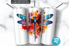 Sublimation Tumbler,20 oz Tumbler,Tumbler Designs,Tumbler Png,20oz skinny tumbler,sublimate tumbler,30oz tumbler wrap,Dragonfly tumbler,Dragonfly wrap,Dragonfly png,colorful tumbler wra,watercolor tumbler,abstract tumbler wra,Sublimation Tumbler