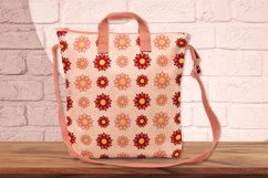 bag with floral patterns, flower patterns, flowers seamless patterns, red flower pattern, flower pattern, floral