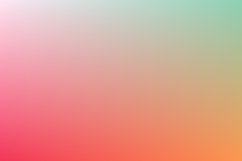 collection of 50 colorful gradients|gradient backgrounds Product Image 2