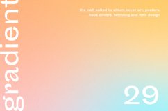 Classic Gradient Textures Product Image 9