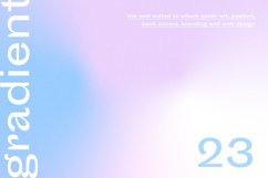 Classic Gradient Textures Product Image 6