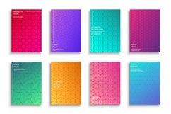 Bright color ornametnal covers Product Image 1