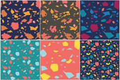 Colorful Terrazzo pattern Product Image 4