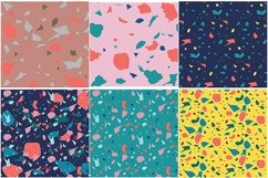 Colorful Terrazzo pattern Product Image 5