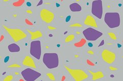 Colorful Terrazzo pattern Product Image 2