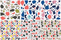 Colorful Terrazzo pattern Product Image 3