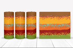 Colorful Tumbler Sublimation I 20 Oz Tumbler Wrap Sublimatio