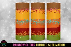 Colorful Tumbler Sublimation I 20 Oz Tumbler Wrap Sublimatio