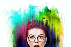 Editable Awesome Photo Effect Bundle Product Image 9