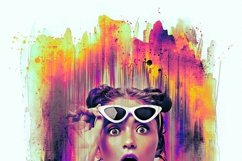 Editable Awesome Photo Effect Bundle Product Image 12