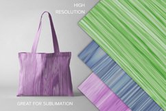 Colorful Wood Veneer Seamless Digital Paper Set Product Image 3