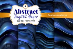 Digital paper abstract Seamless background Product Image 2