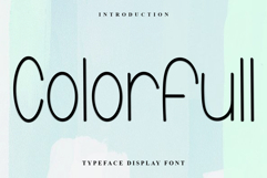 Colorfull Product Image 1