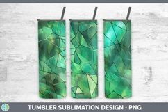 GorgeousColors Tumbler design.