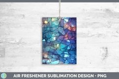 GorgeousColors Air Freshener design.