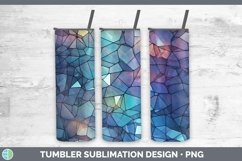 GorgeousColors Tumbler design.