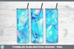 GorgeousColors Tumbler design.