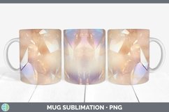 GorgeousColors Mug Wrap design.