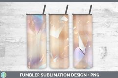 GorgeousColors Tumbler design.