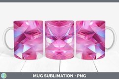 GorgeousColors Mug Wrap design.
