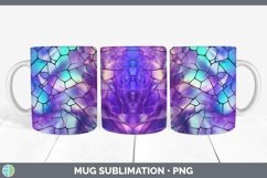 GorgeousColors Mug Wrap design.