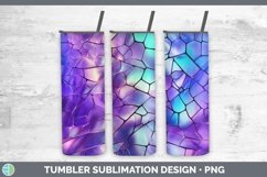 GorgeousColors Tumbler design.