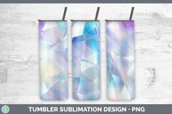 GorgeousColors Tumbler design.