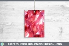 GorgeousColors Air Freshener design.