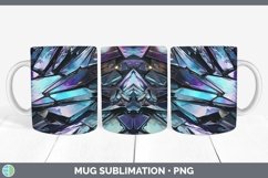 GorgeousColors Mug Wrap design.