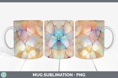 GorgeousColors Mug Wrap design.