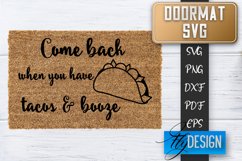 Doormat SVG Design | Welcom Home SVG | Home Decor SVG v.1 Product Image 1