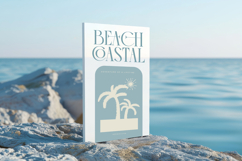 Comela Barier - Ligature Typeface Font Product Image 9